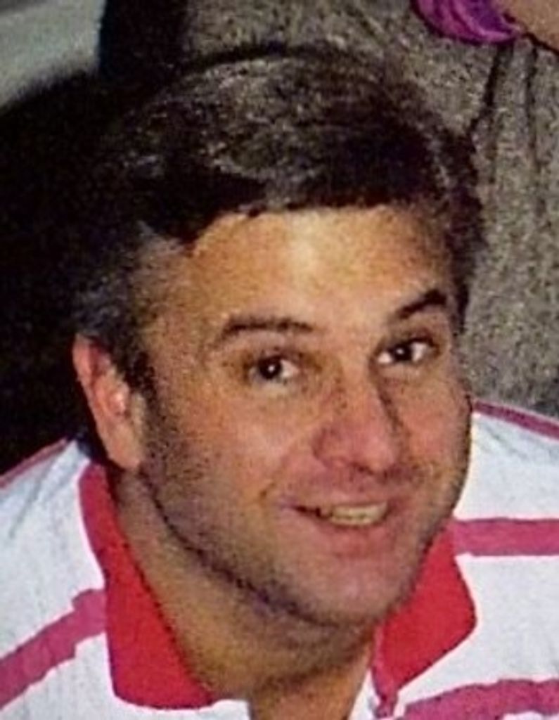 Stephen E. Catchpole Profile Photo