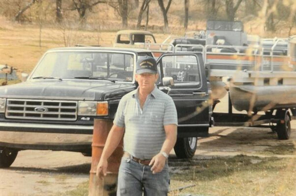 Darwin Edmond Flock Profile Photo