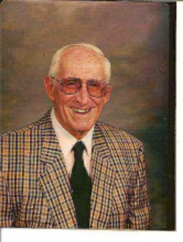 Karl E. Steindam