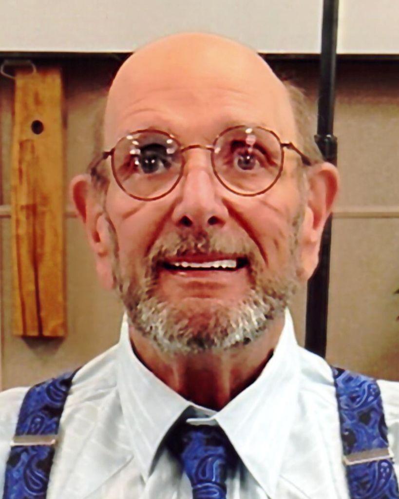 Wayne Morris