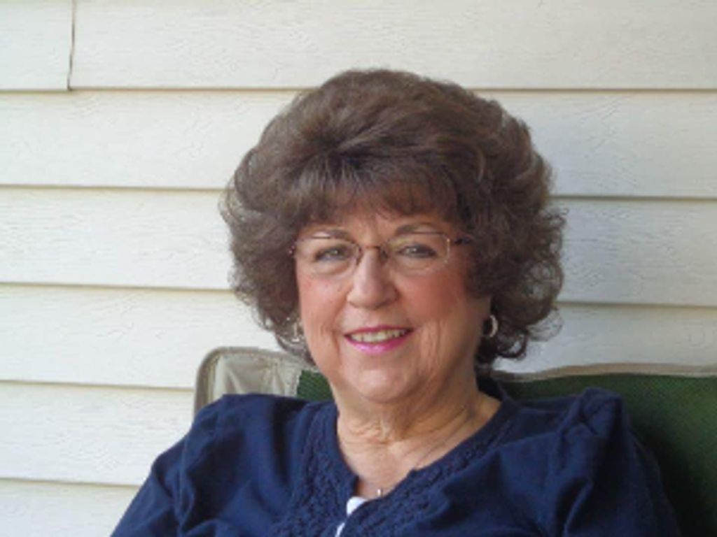 Beverly J. Morgan