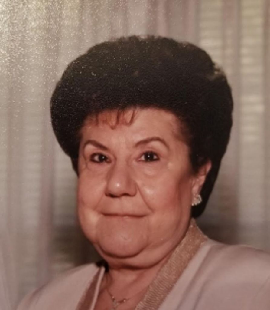 Jeanette Baratta