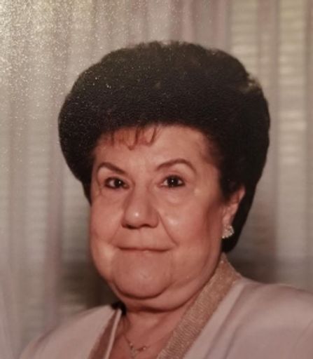 Jeanette Baratta Profile Photo