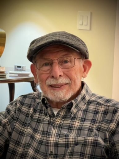 James Kenneth Cowan Profile Photo