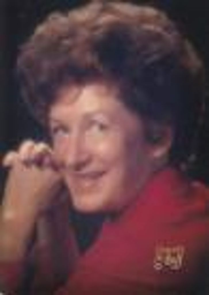 Clara Mae Singleton Profile Photo