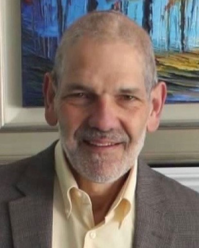 John M. Lizzi Profile Photo