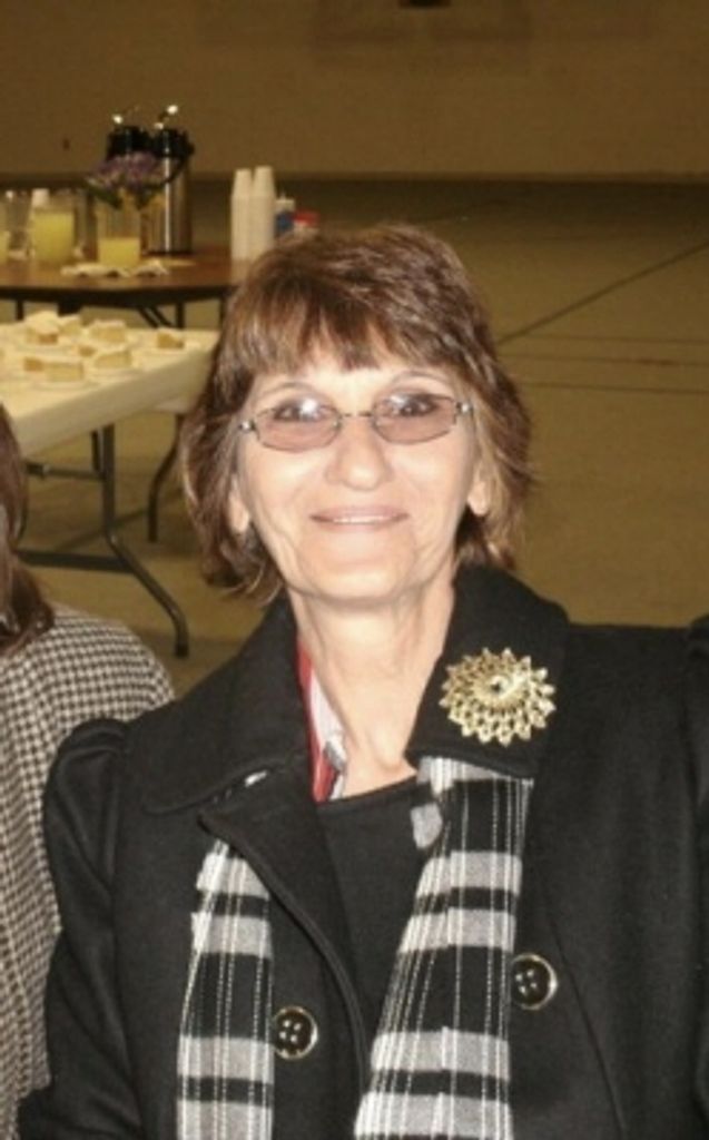 Colleen Kay Tah