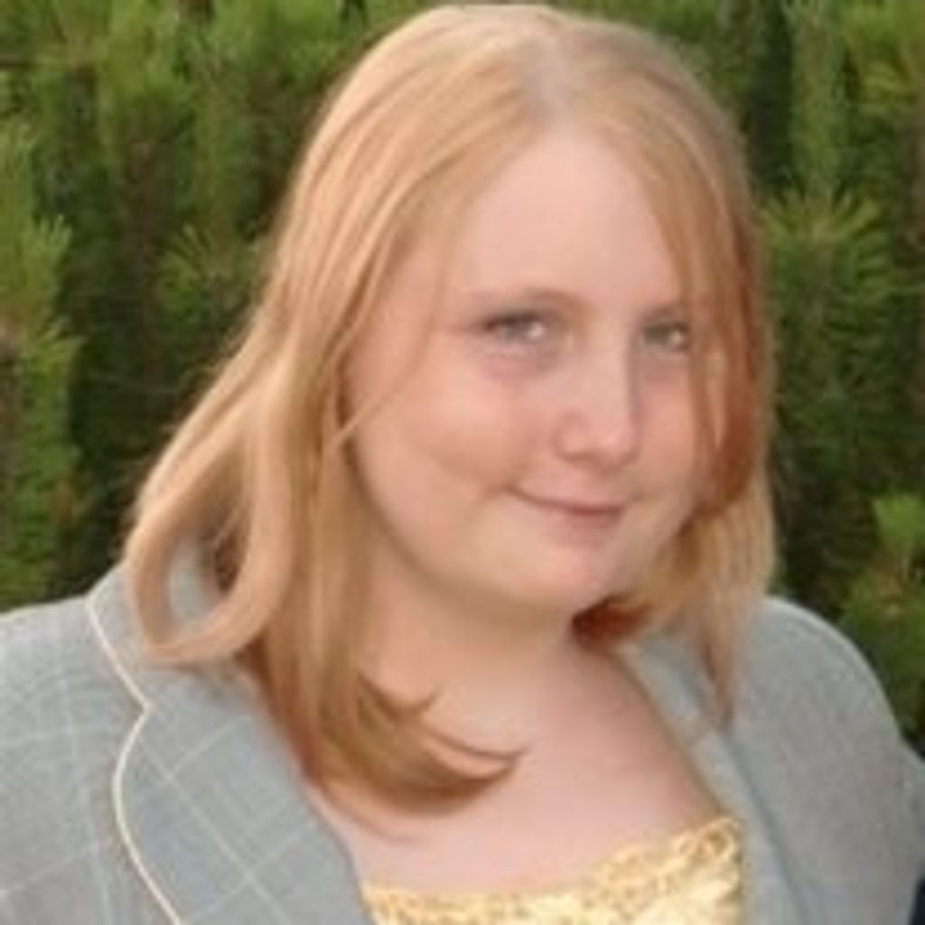 Brianna Angelina Beauprey Profile Photo