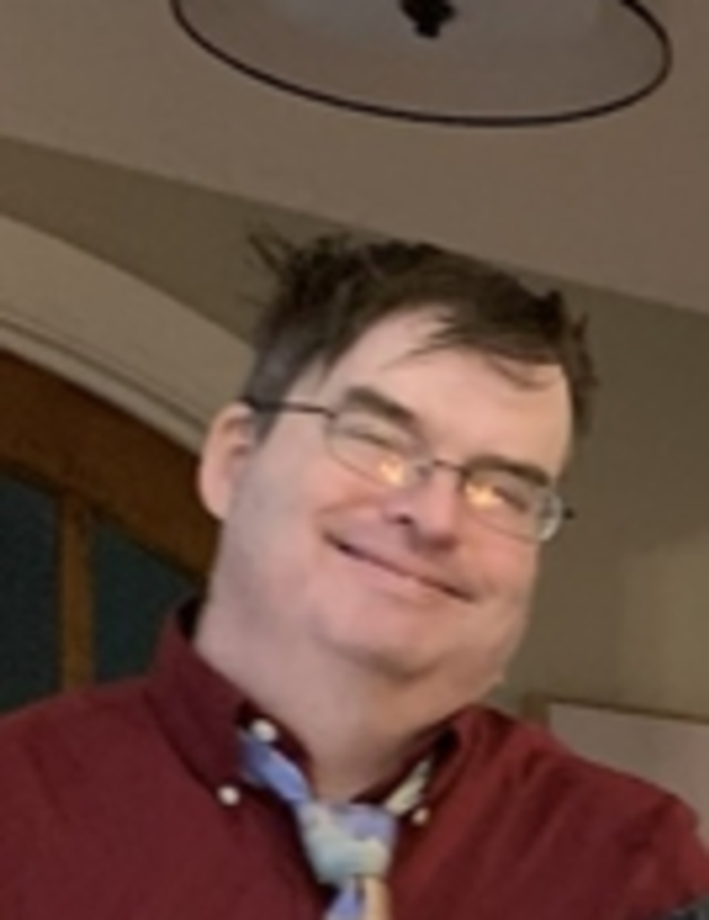 Robert C. Simpson Profile Photo
