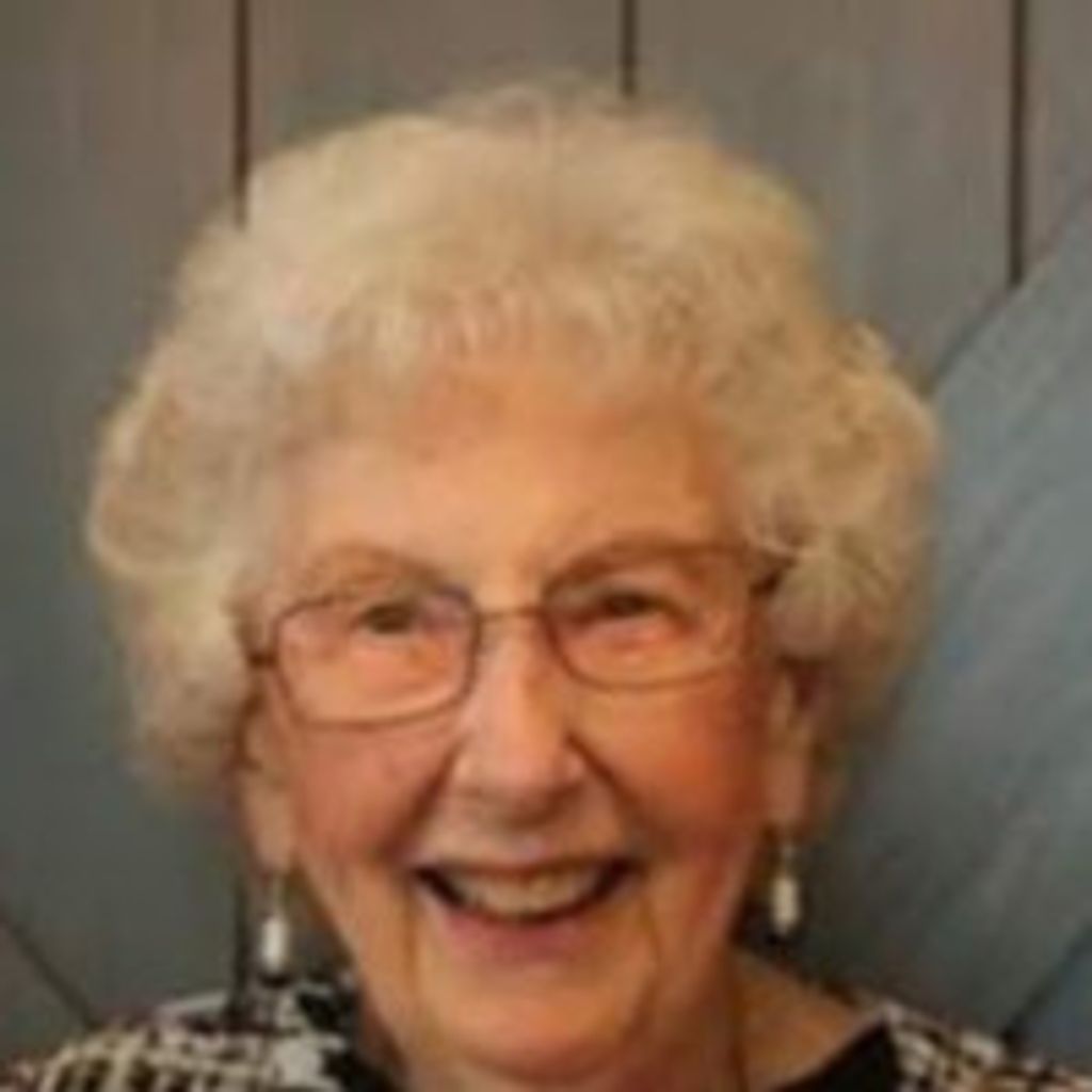 Helen Jane Edwards