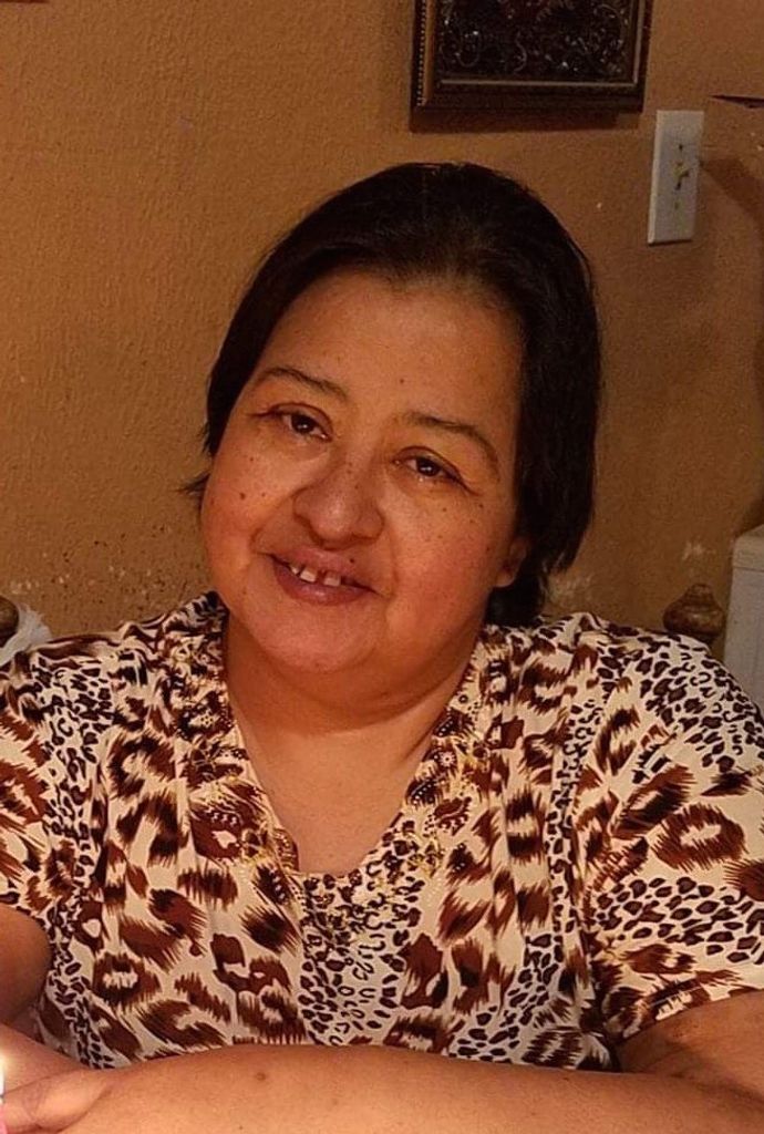 Maria Secundina Romero