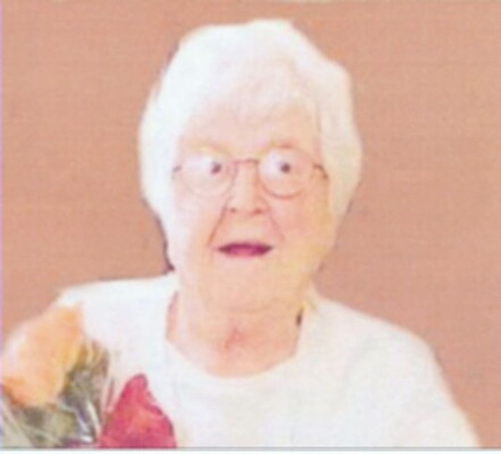 Phyllis Jean Holloway Mills Riney