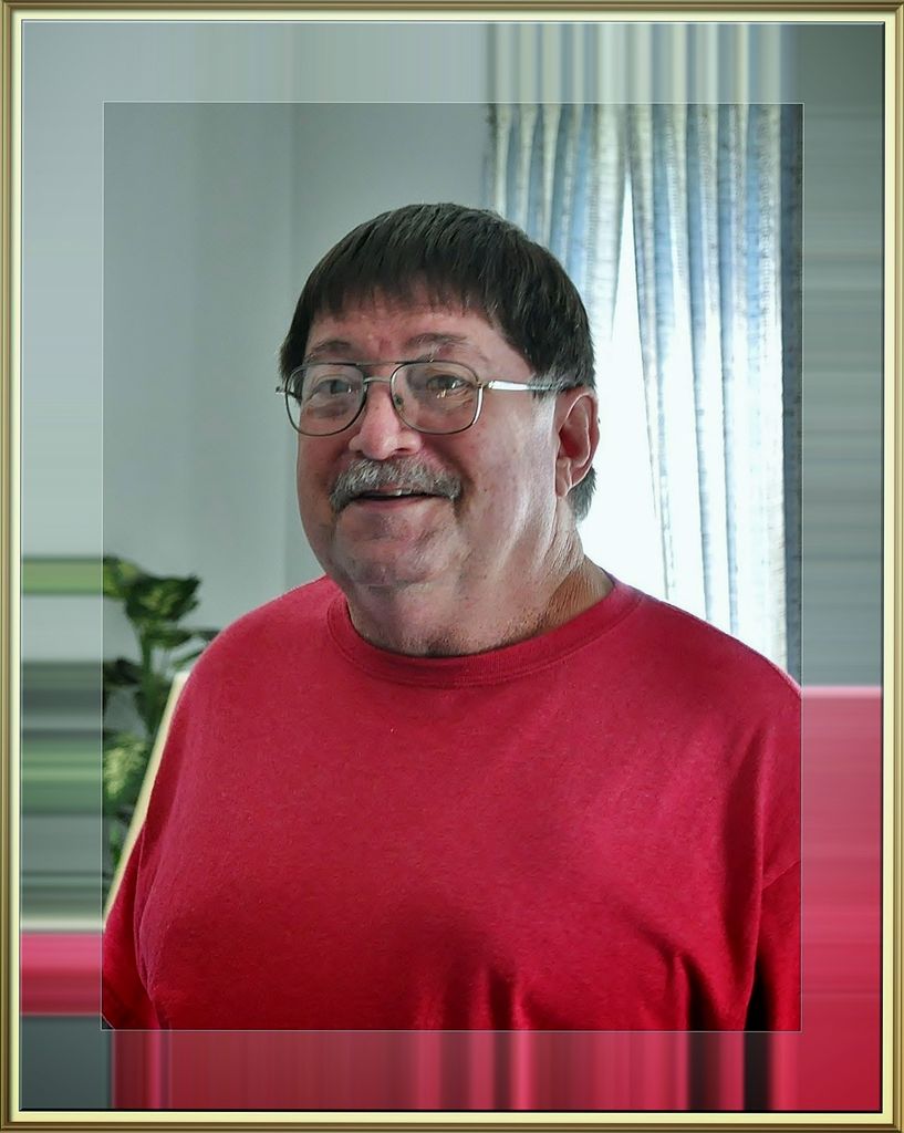 Gerald John Houck