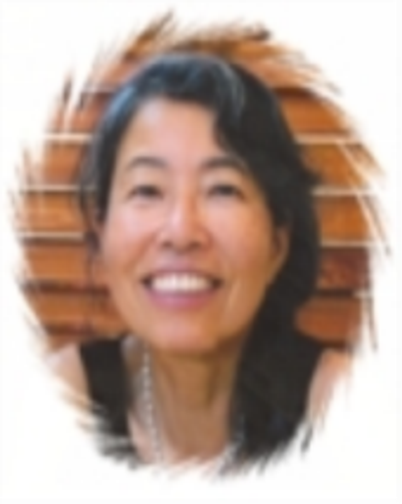 Mitsuko Muraki Kales