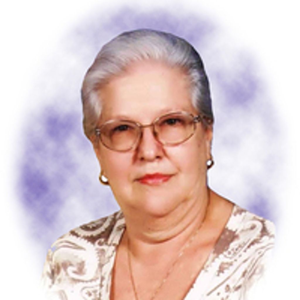 Jean Prestridge Chappell