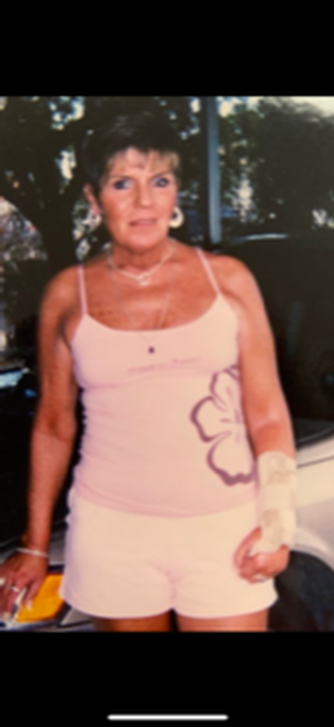 Linda K Sansone Profile Photo