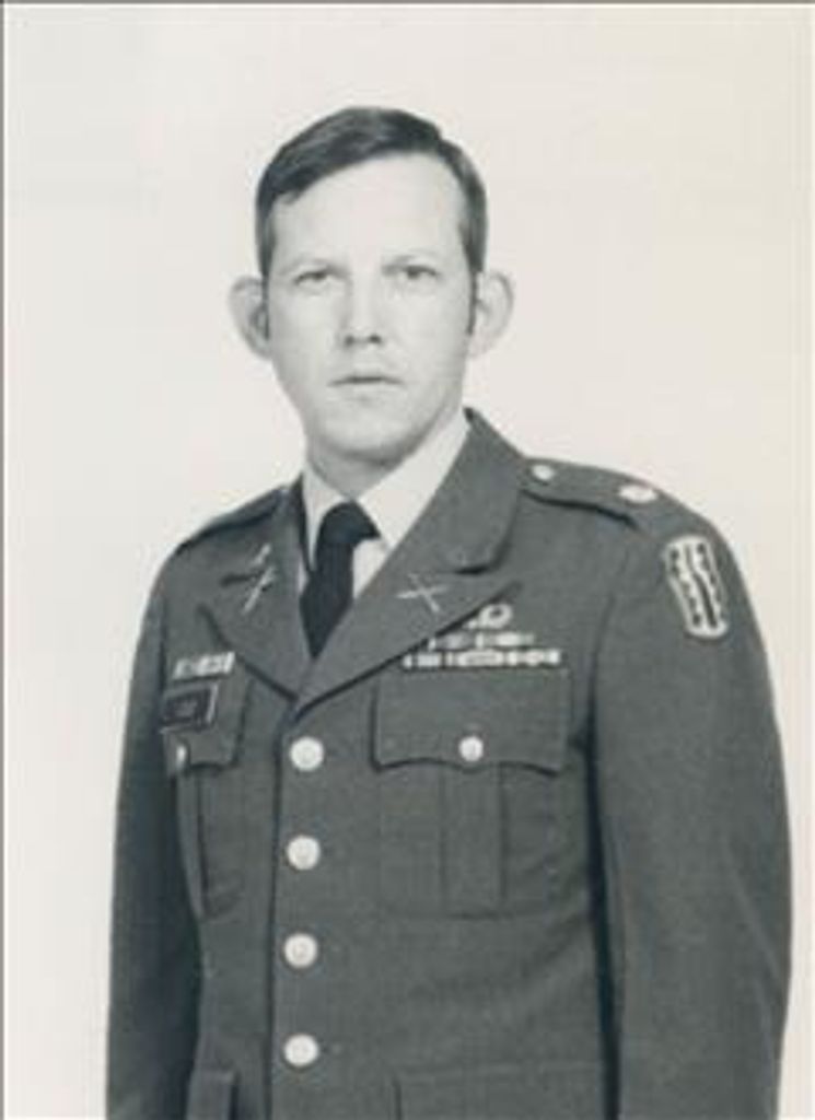 Carlos Edward Cole Profile Photo