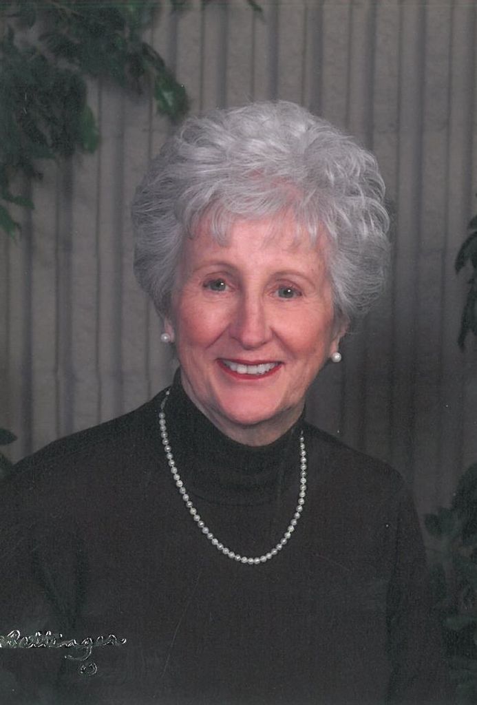 Helen  Clare Sillstrop