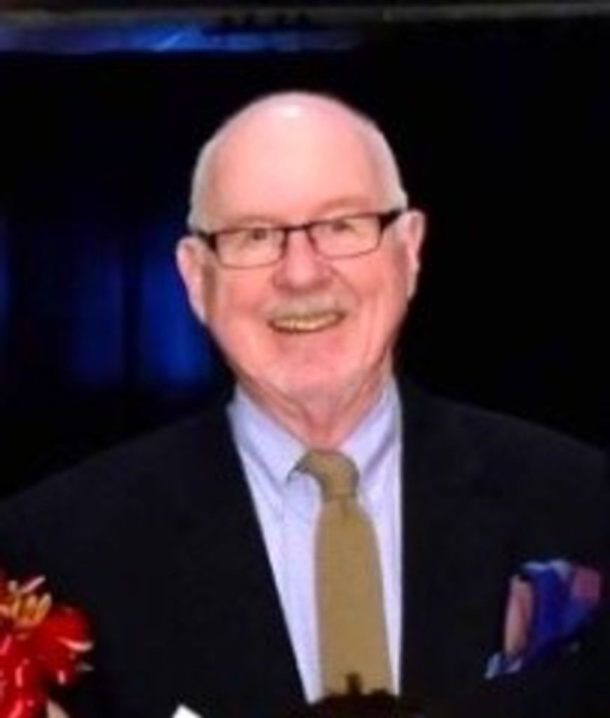 James J. Peck Profile Photo