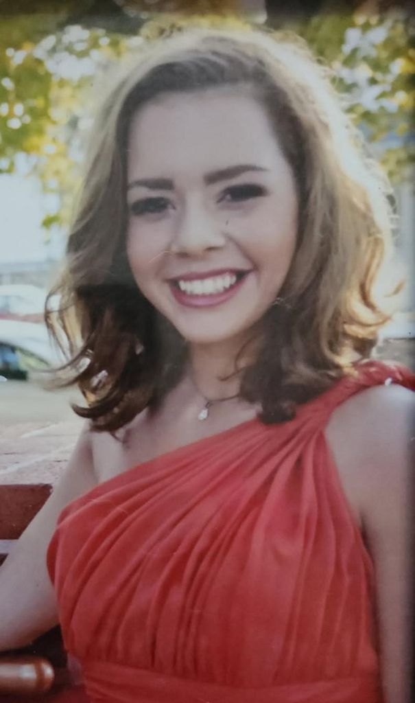 Gabriella Rachelle Perez Profile Photo
