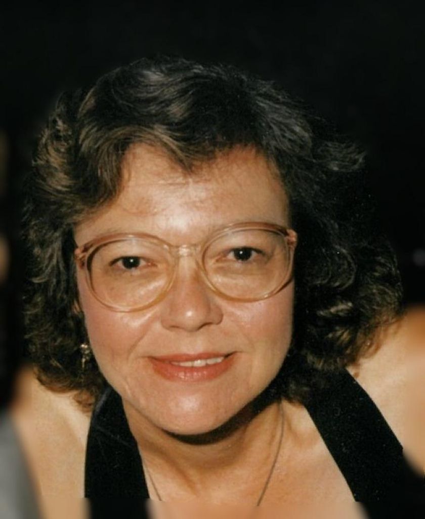 Jo Ann Griffith Profile Photo