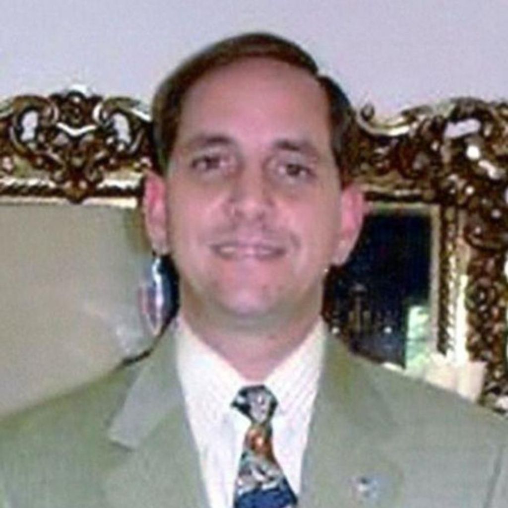 John Michael Davis