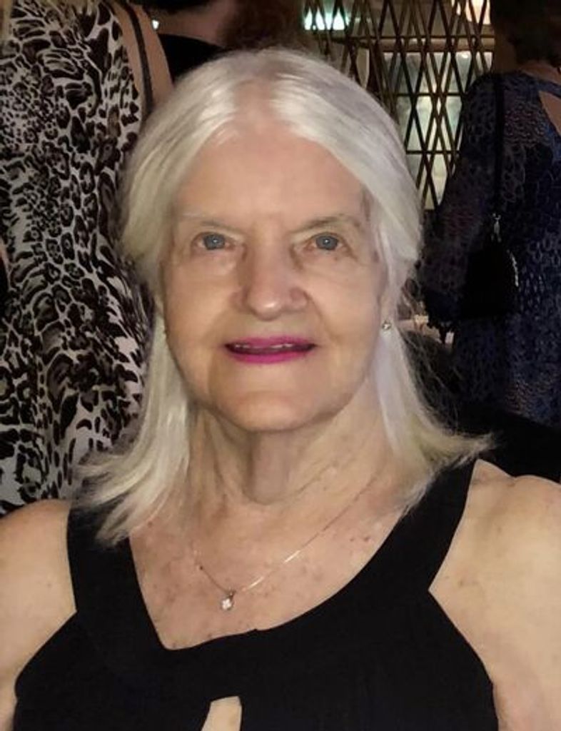 Margaret (Peggy) Colangelo Profile Photo