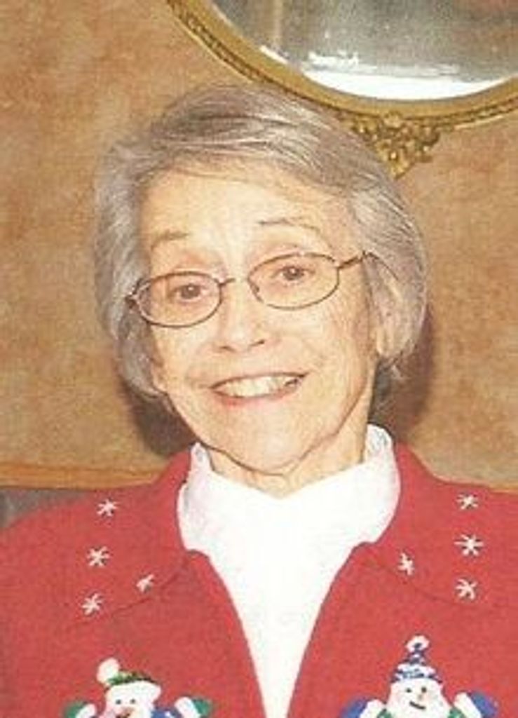 Isabell E. Hanson