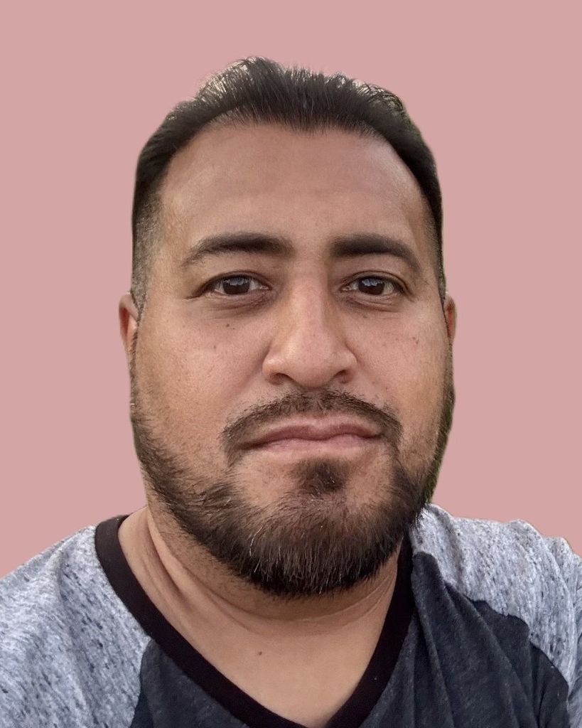 Luis Hernandez Profile Photo