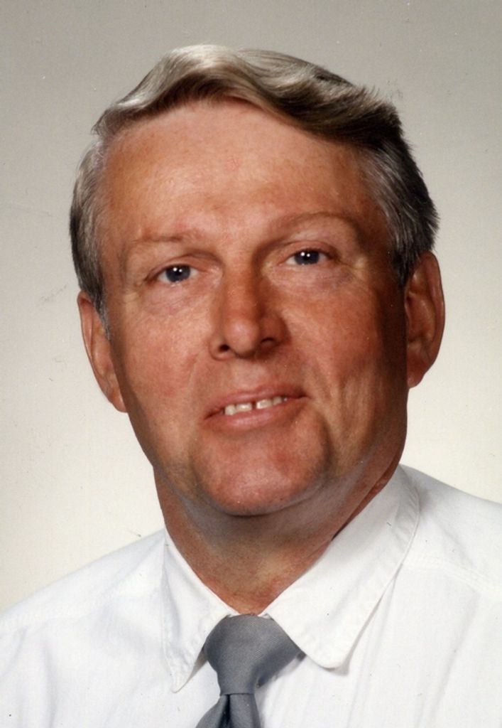 Paul G. Johnson Profile Photo