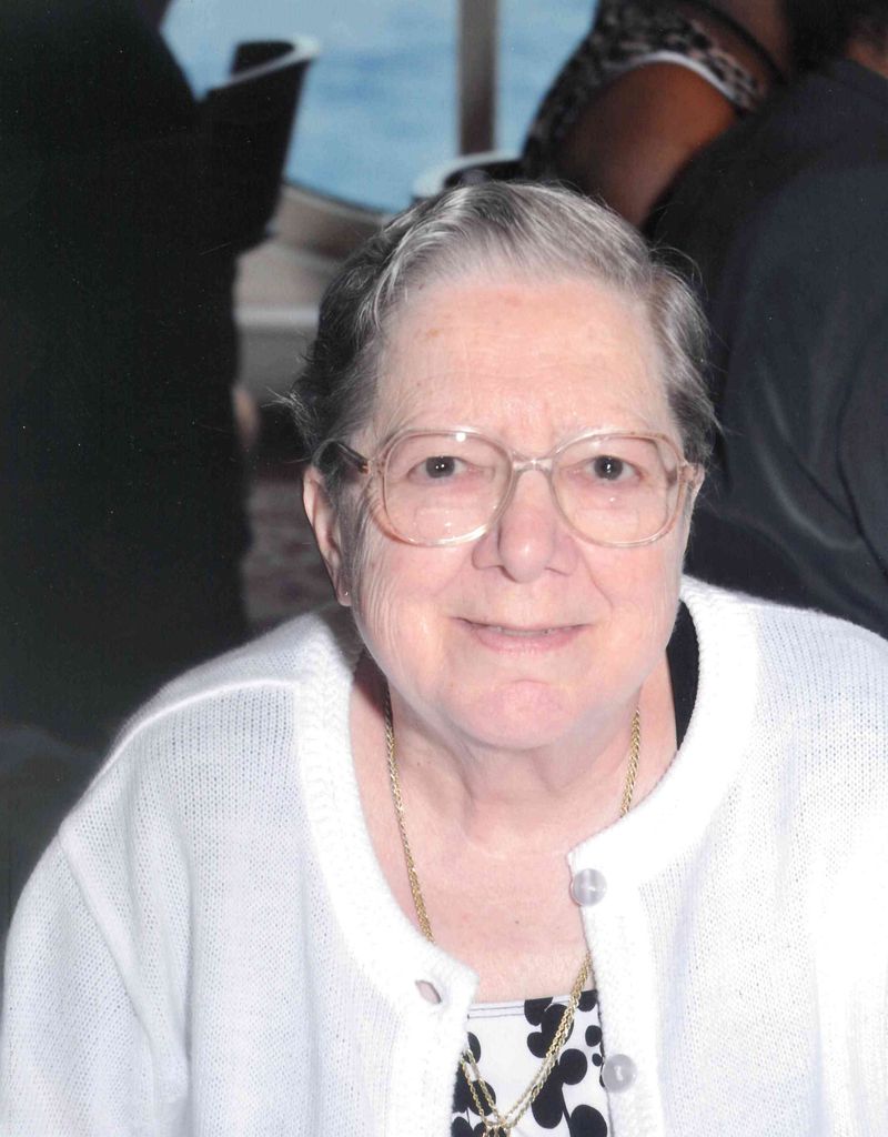 Angelina Frances Lapchak