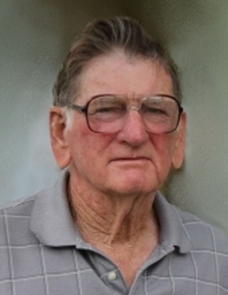 Robert J. Hovey