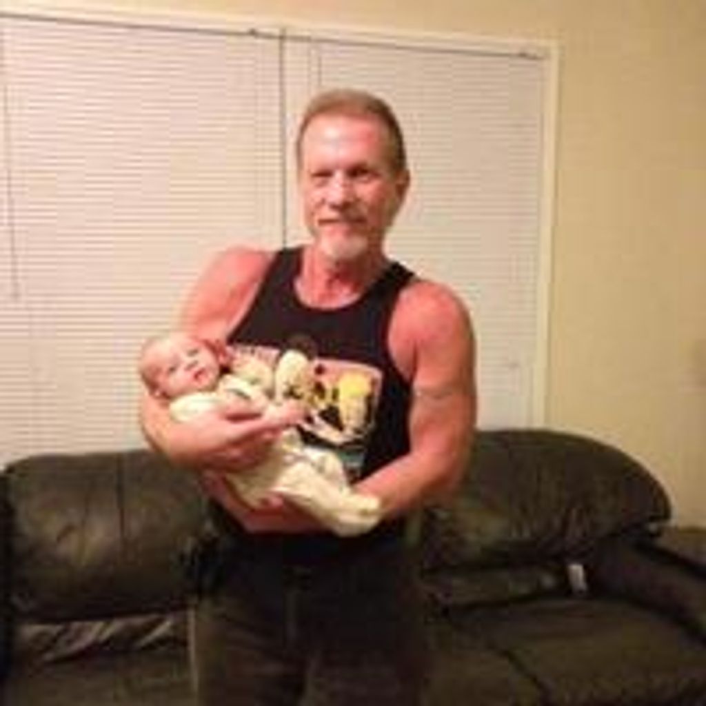 Mark Huffman