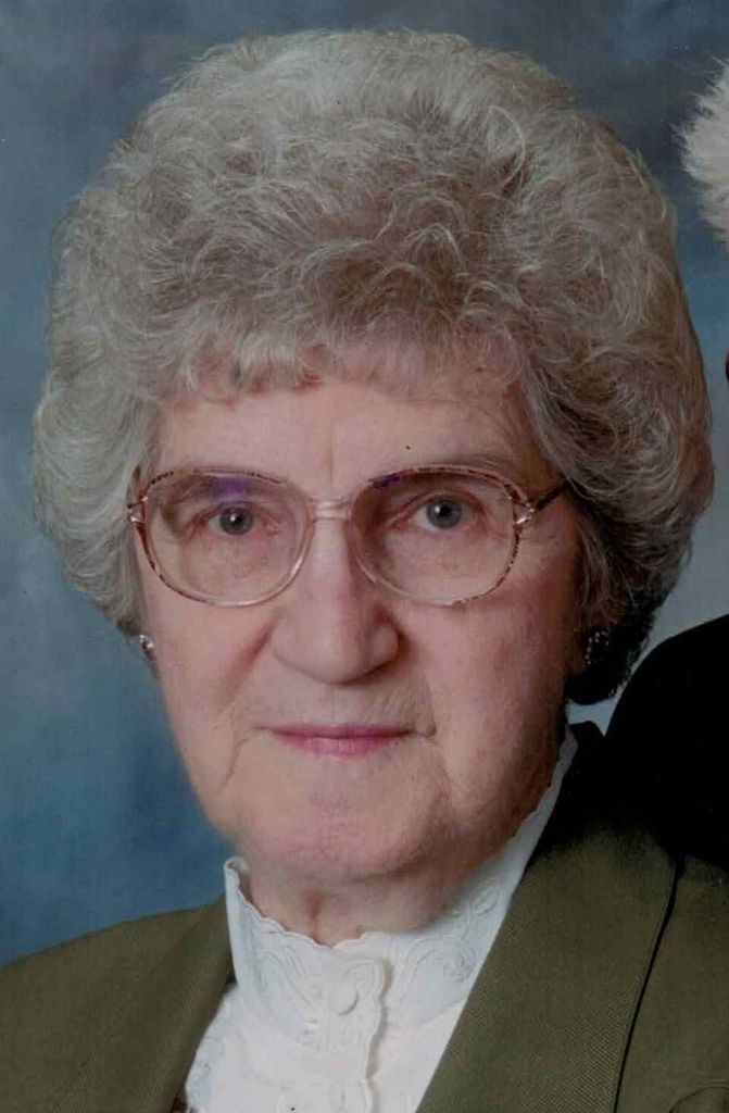 Vera Davison