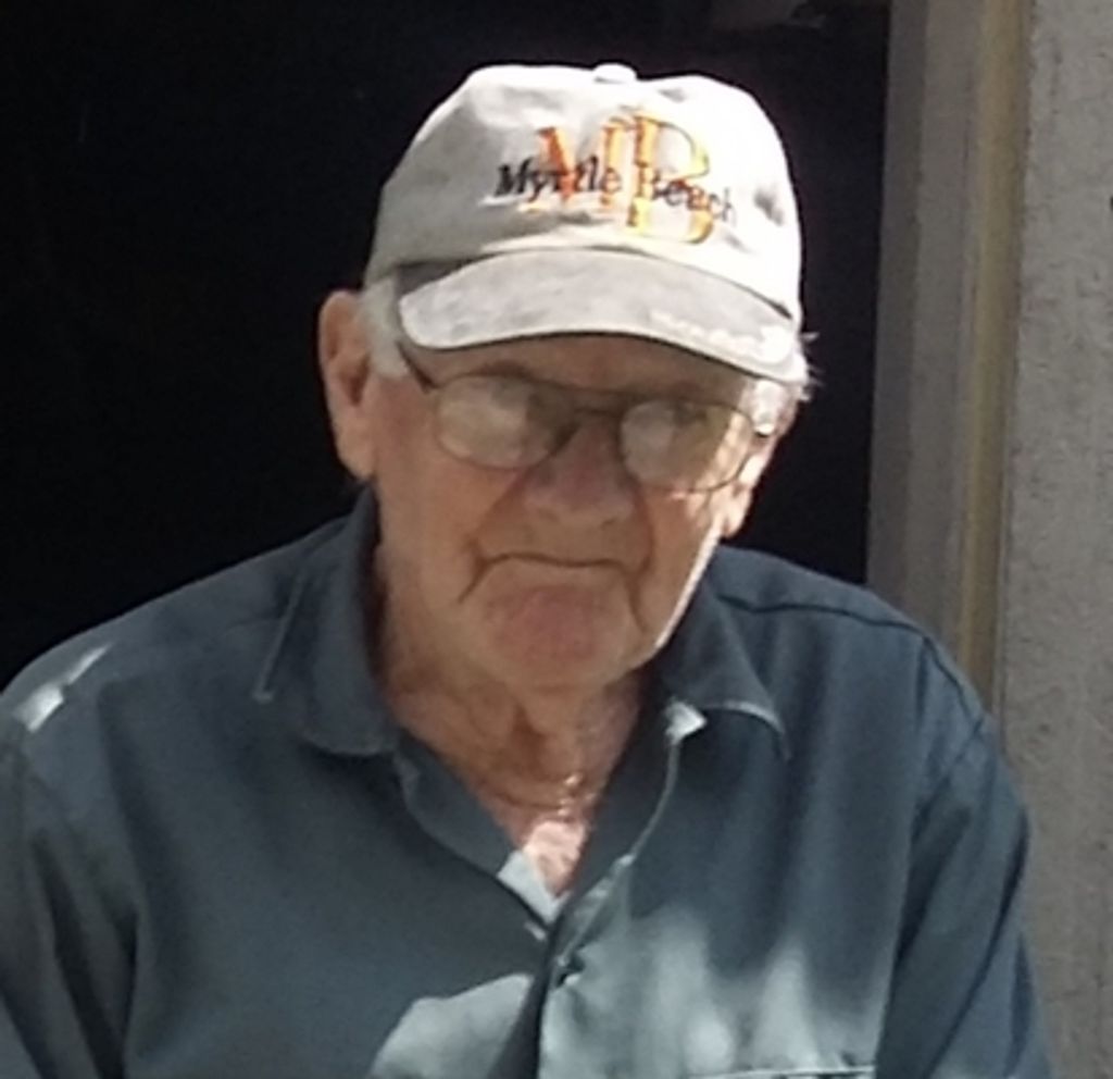 Bernard Walter Hill, Sr. Profile Photo
