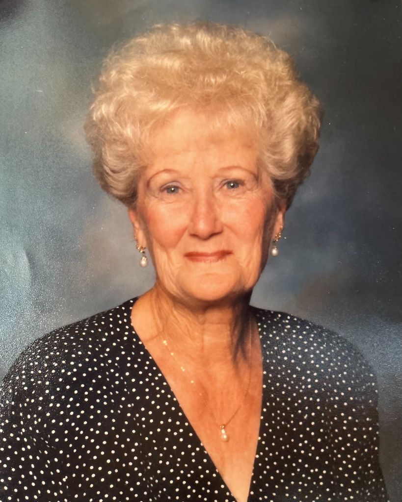 Rayola Ellis Richardson