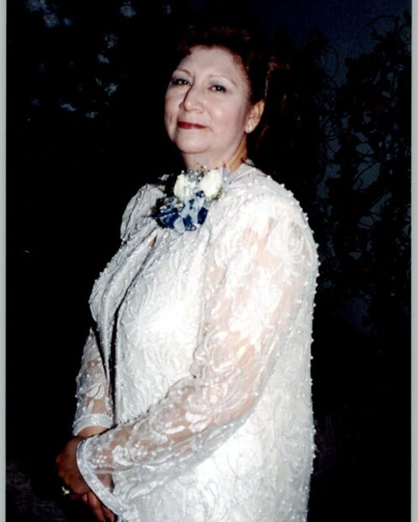 Carlota Z. Narvaez
