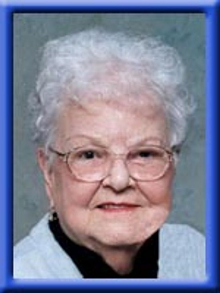 Mildred Rosalee Dicks