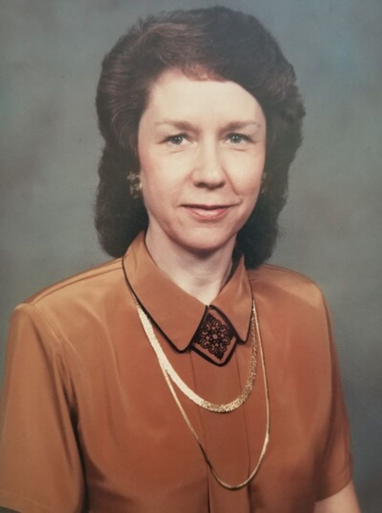 Melba Ann Stackhouse Profile Photo