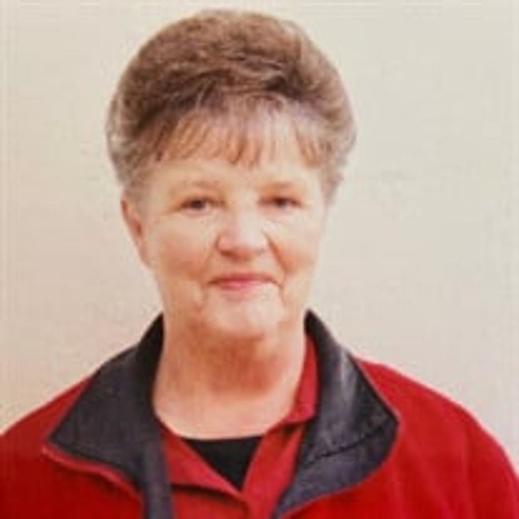 Betty Jo Burns