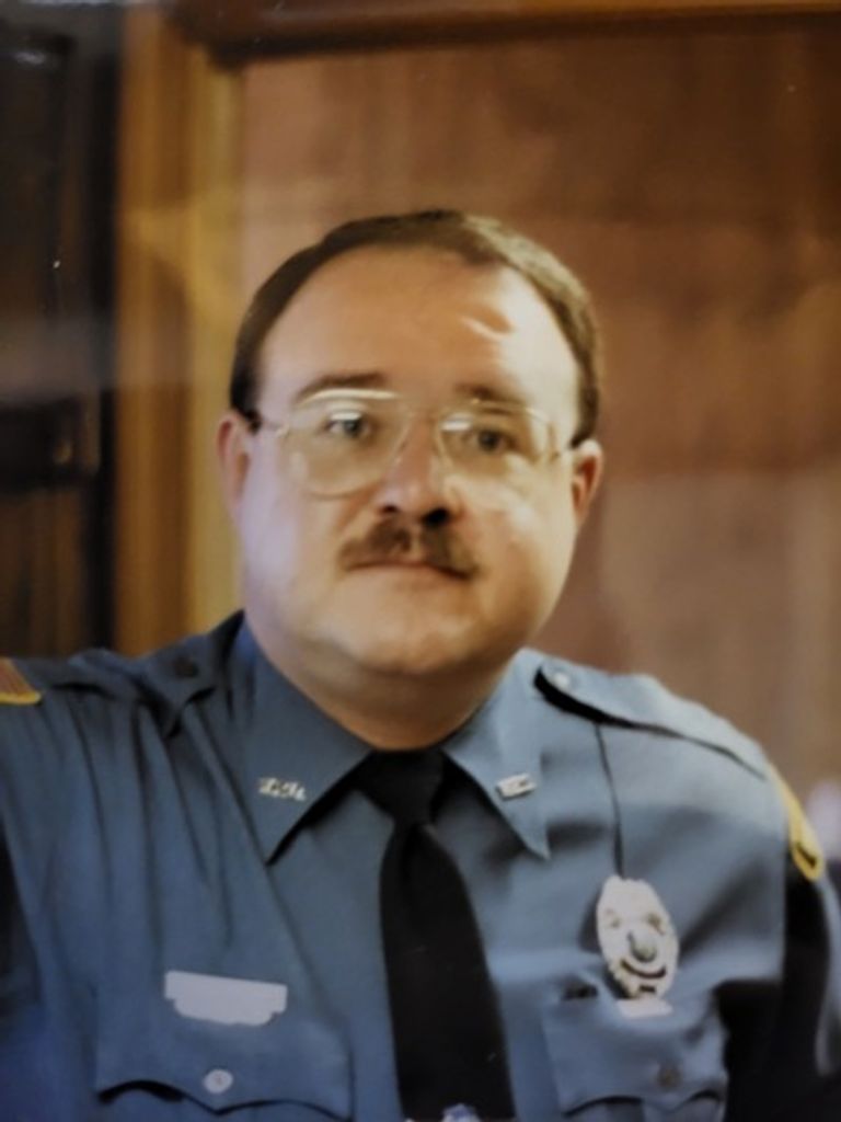 Henry "Hank" Charles Thursam, Iii Profile Photo