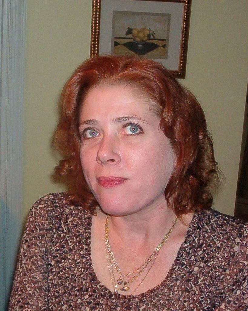 Jacqueline "Jackie" Wilson