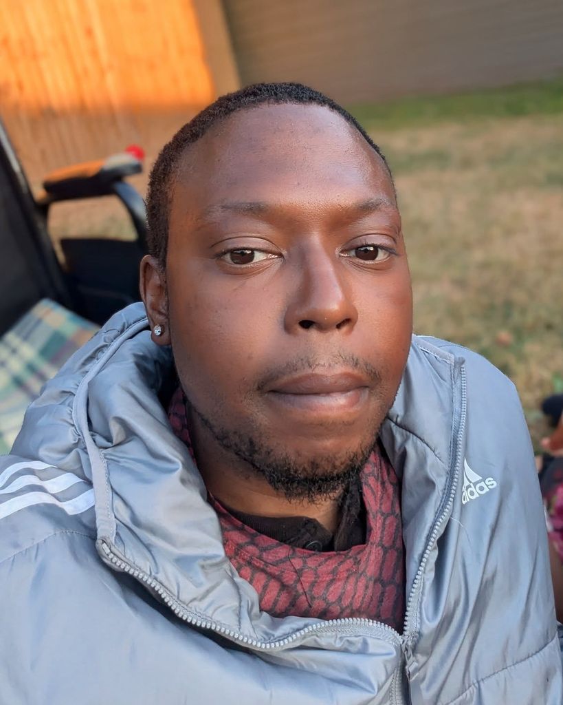 Peter Joseph Thomas, Jr. Profile Photo