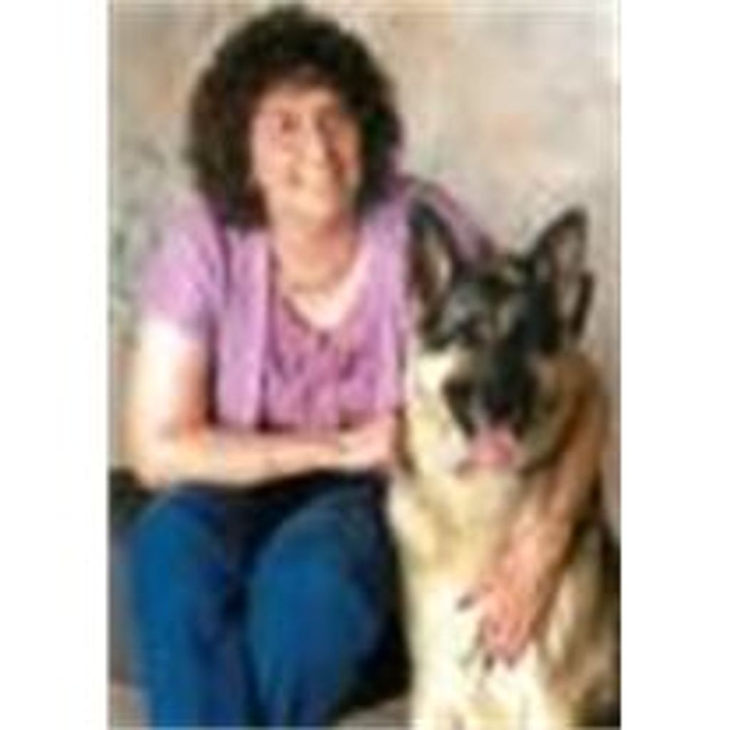 Rebecca Elizabeth Richerson-Farris