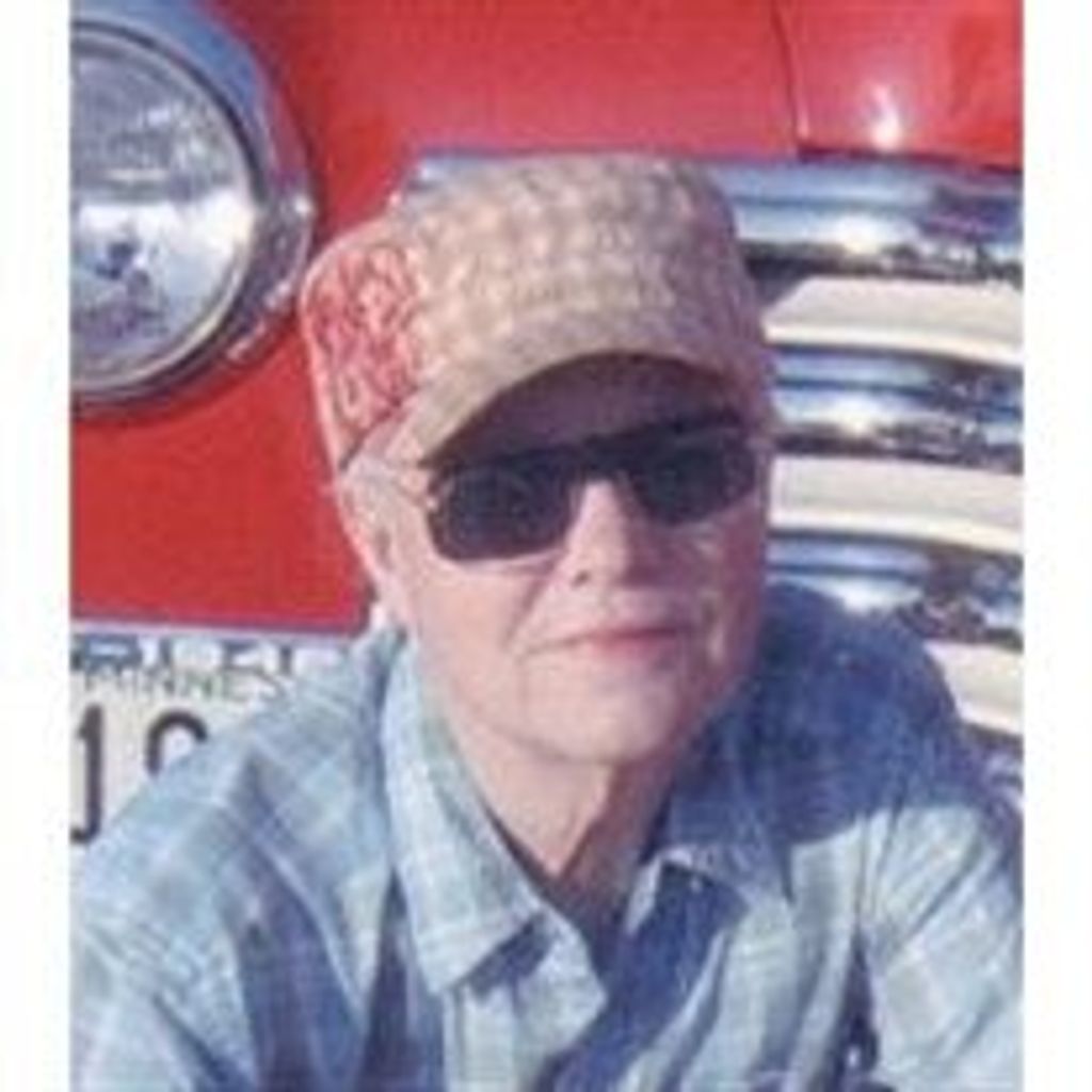 Lavern Eide