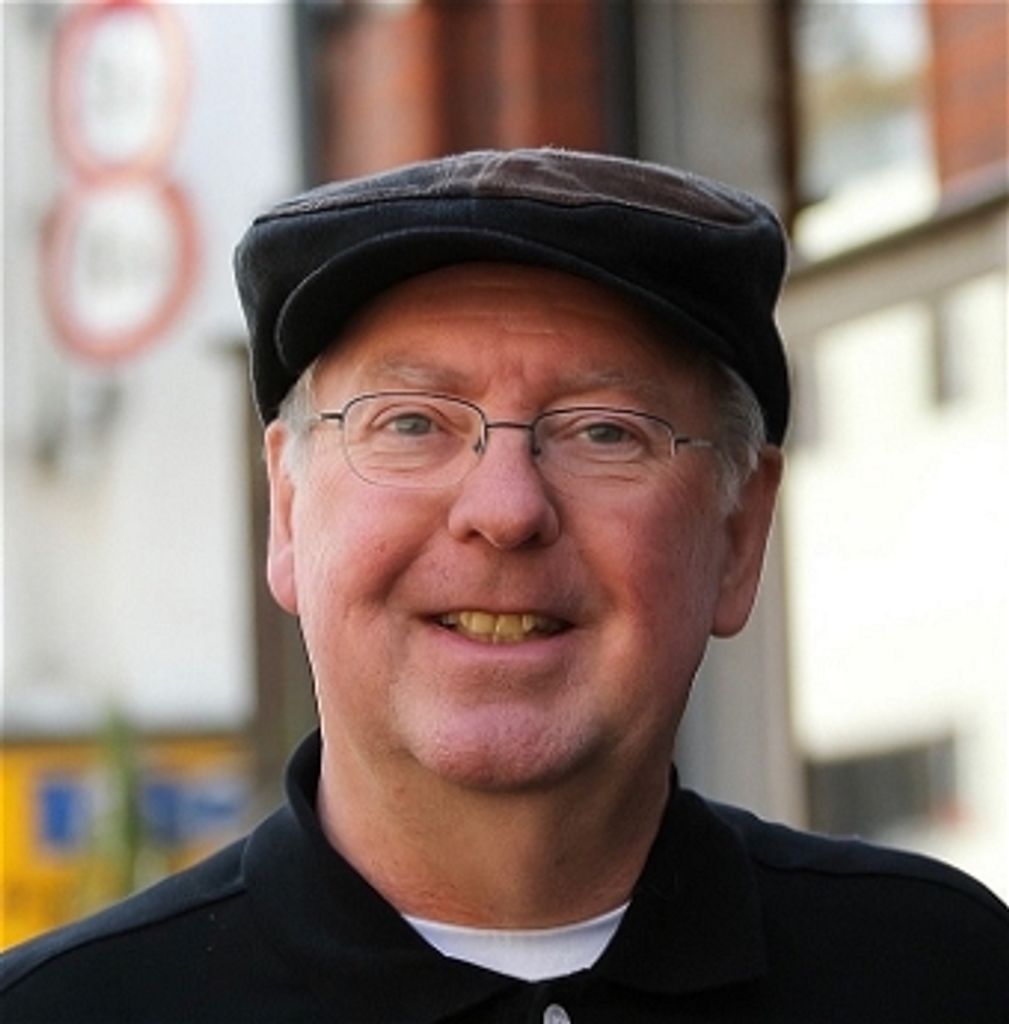 Randolph William Degenhardt Profile Photo