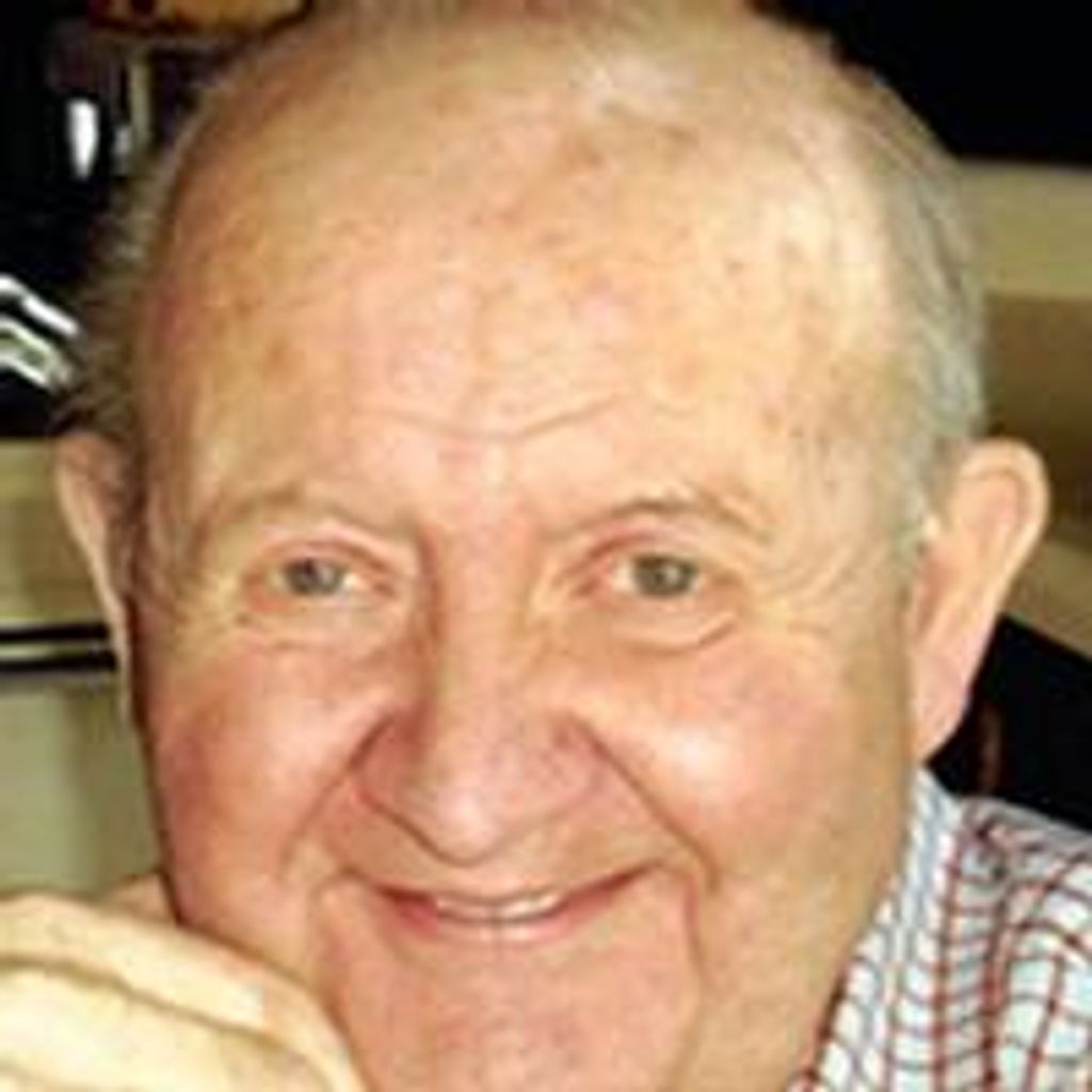 Ernest E. Johnson