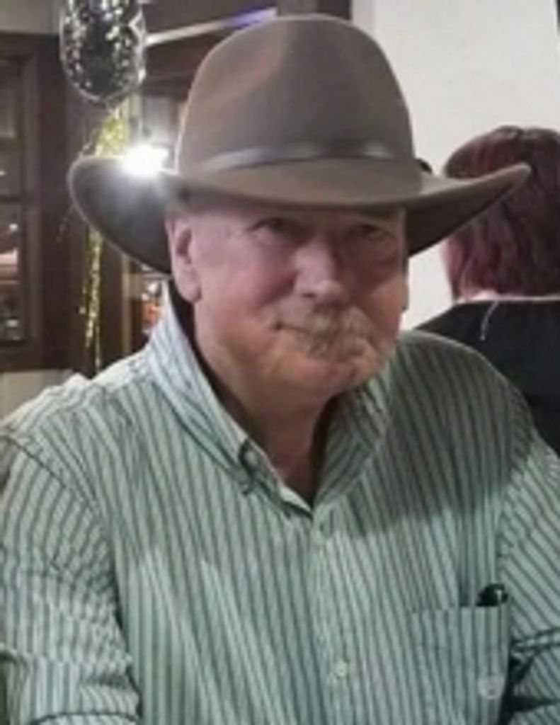 Eddie Wayne  Fountain Profile Photo