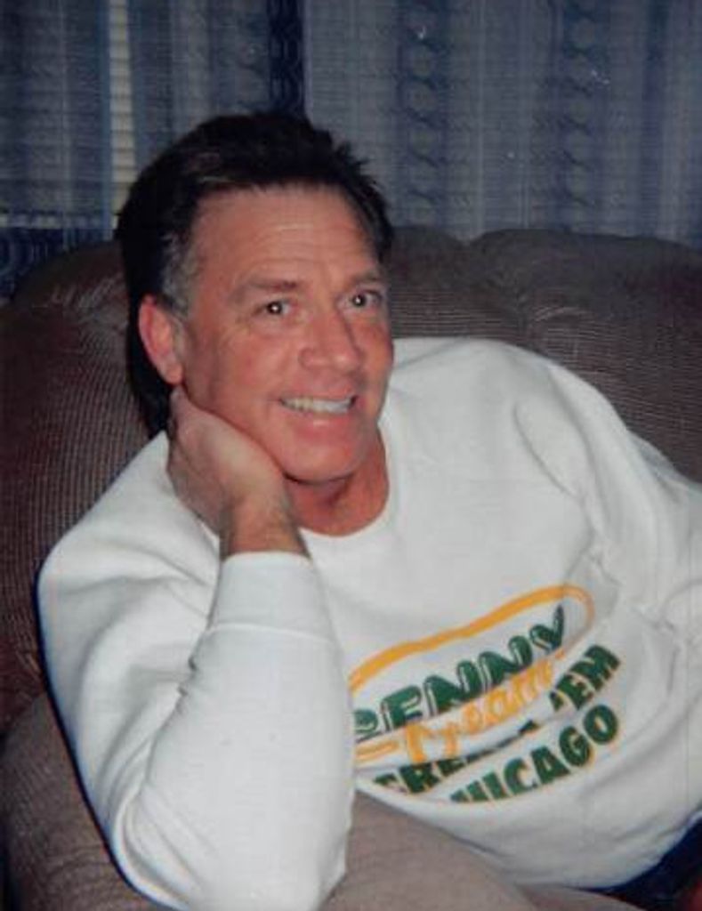 Jeffery John Kuester Profile Photo