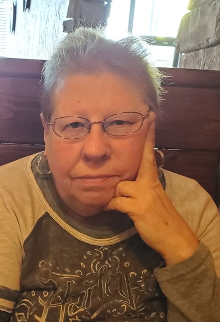 Kathy Rich Profile Photo
